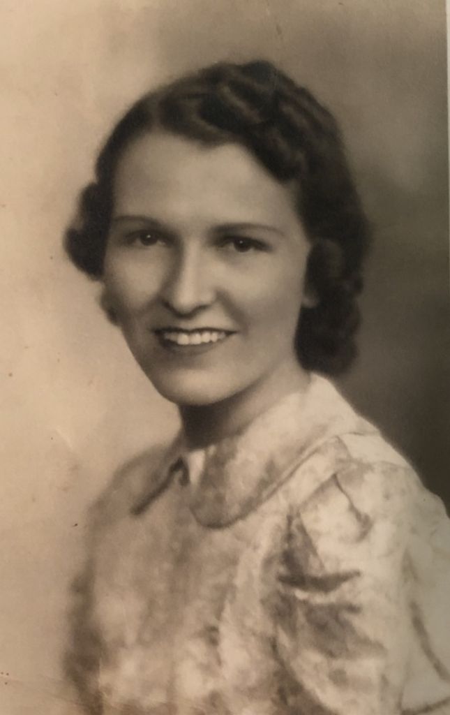 Esther Smith Wurst