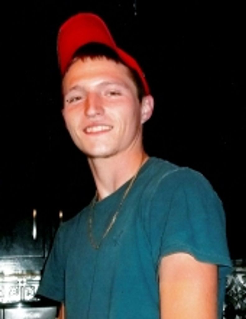 Kevin Lee Conrad, Jr.