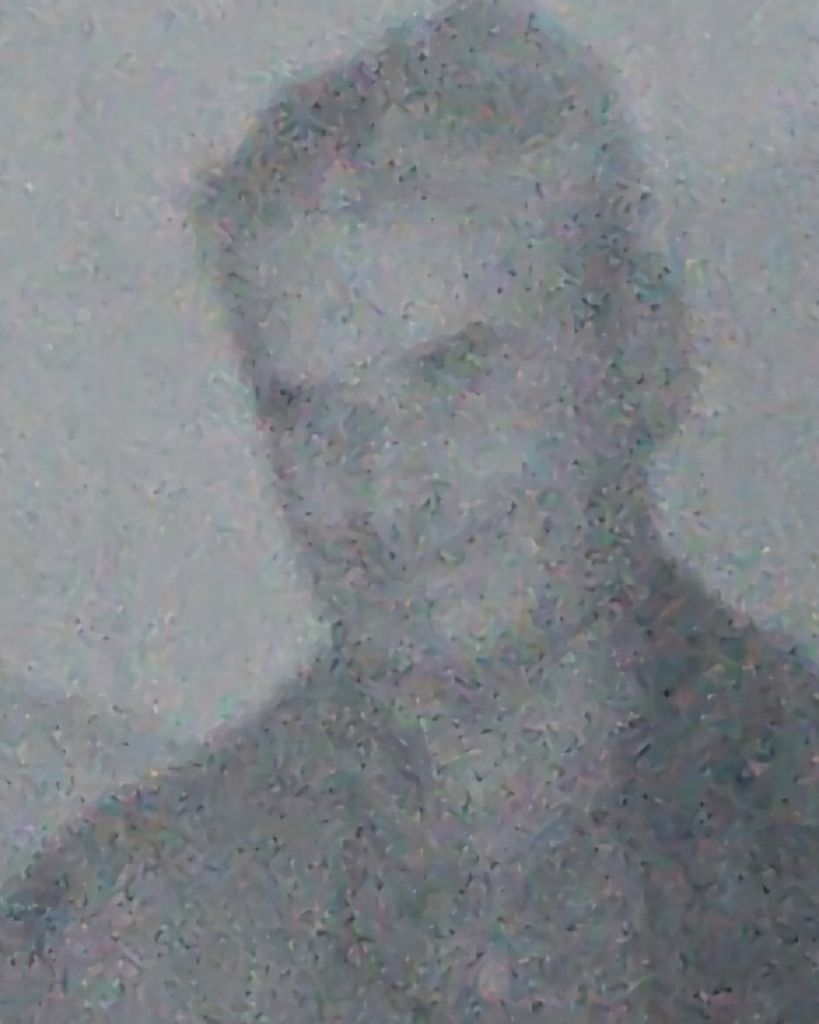 Adam Geist Profile Photo