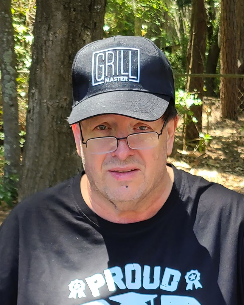 James Lloyd Badger, Jr. Profile Photo