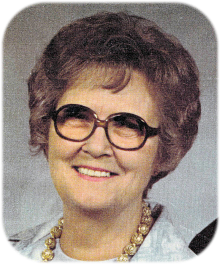 Alice Elizabeth Adams