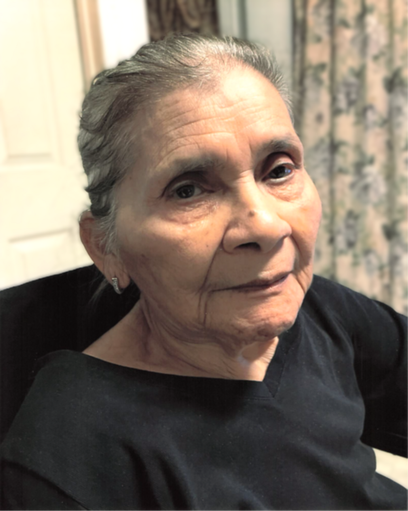 Elvira Saravia Profile Photo