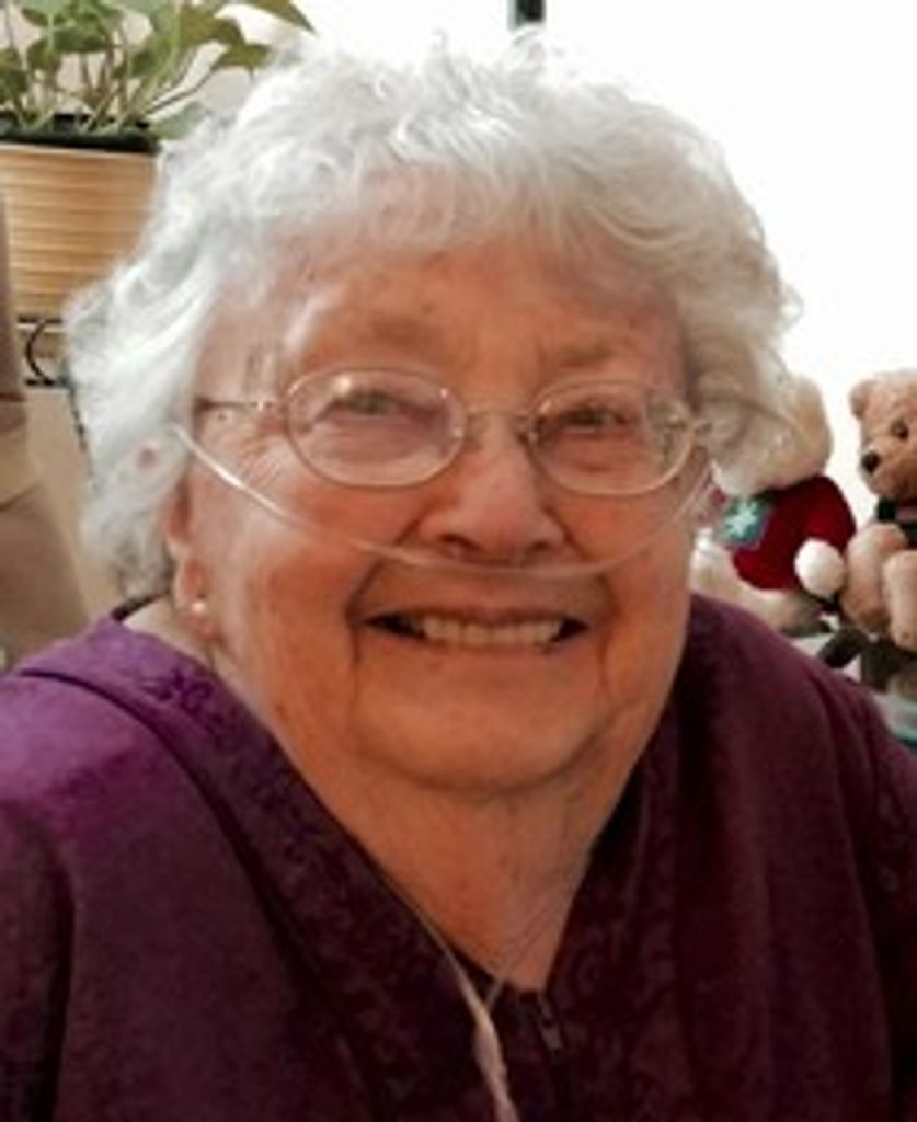 Margit Kretschman