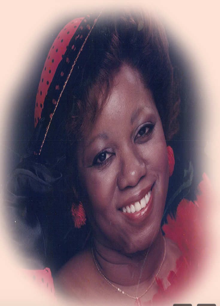 Patricia Ann Sailor