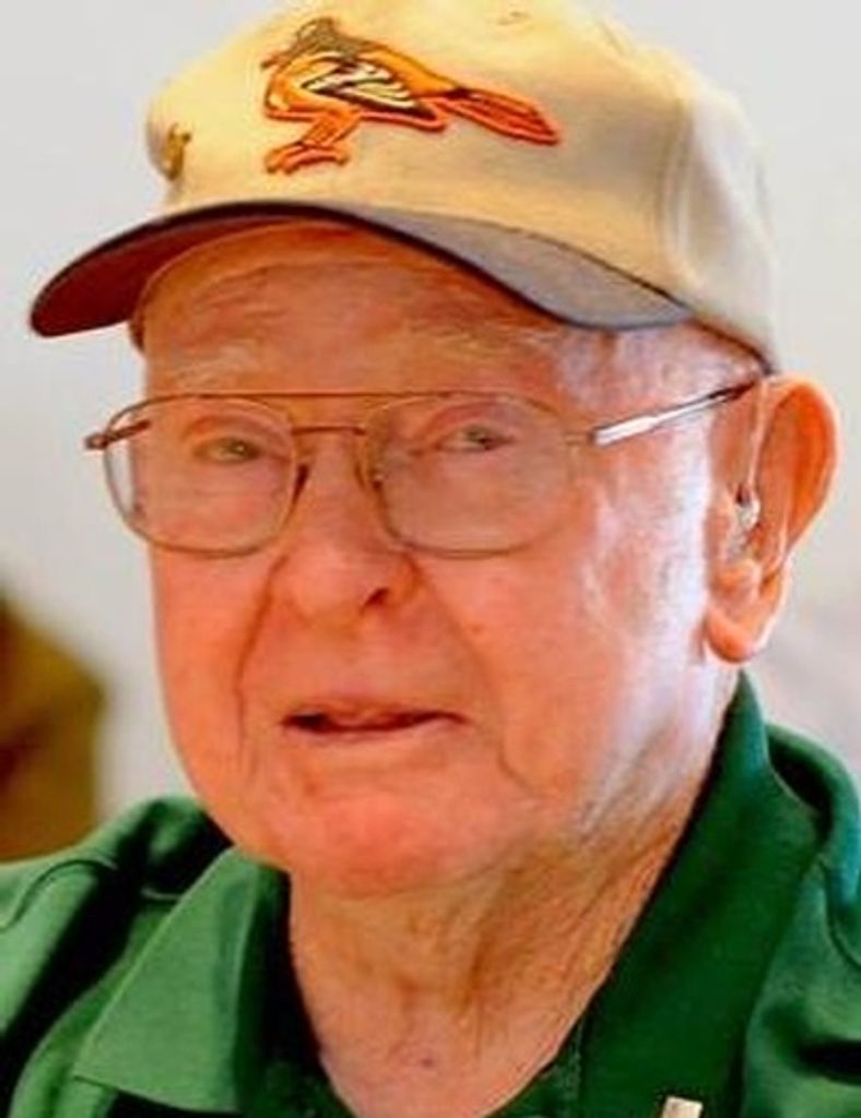 John Michael Hoy Profile Photo
