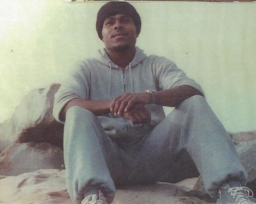 Douglas Allen Propst