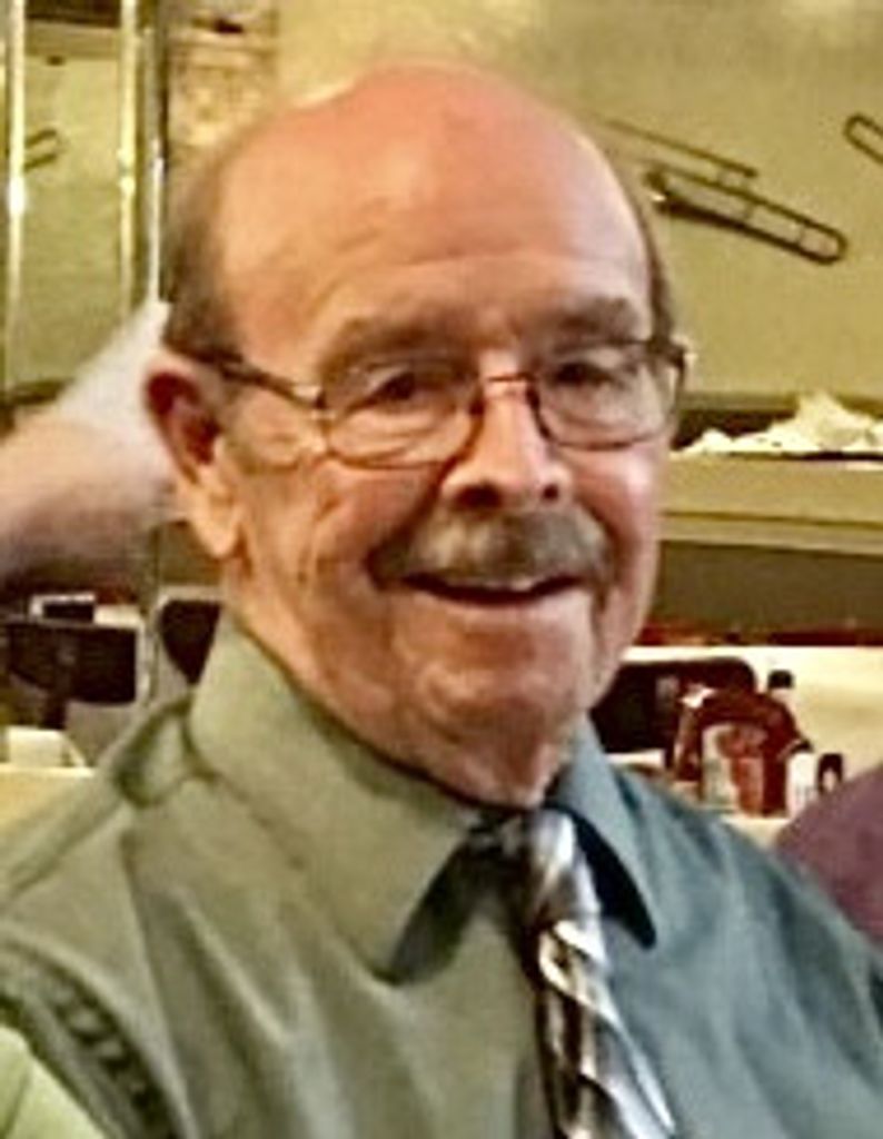 Joseph Lee Canady Profile Photo