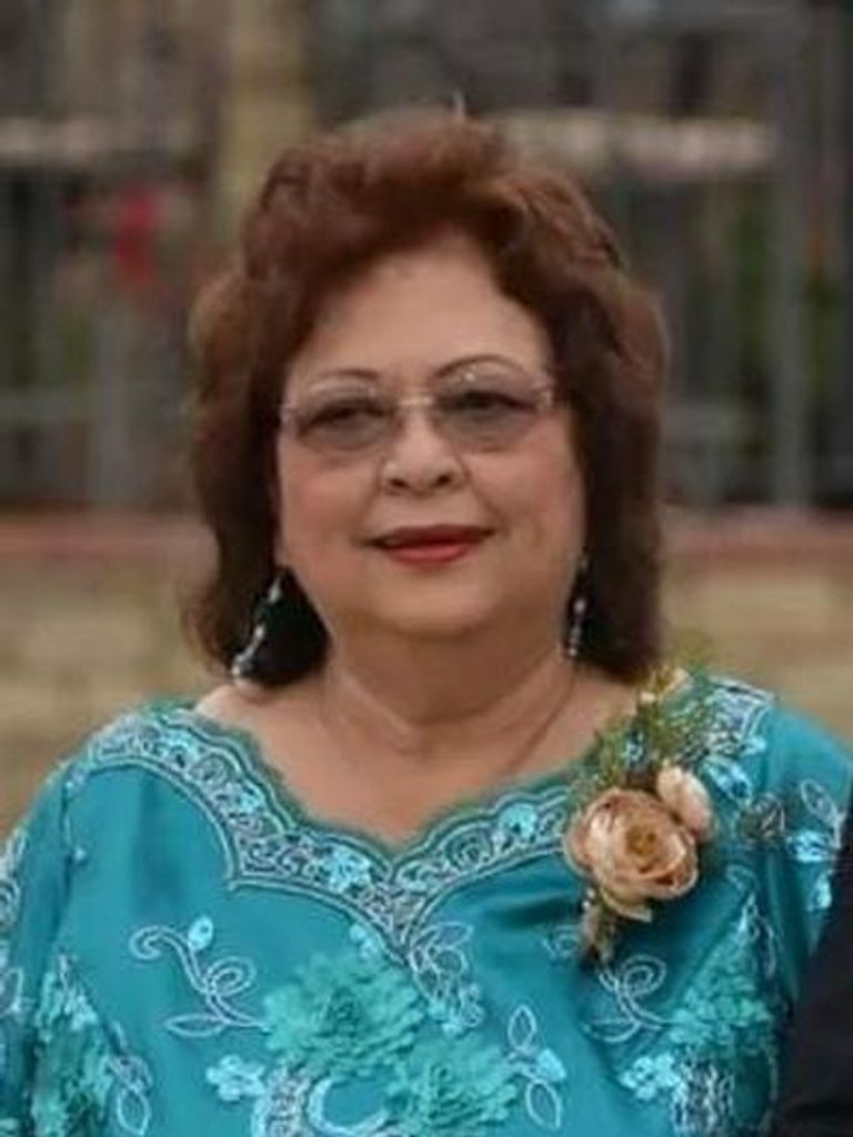 Mila Durkin Profile Photo