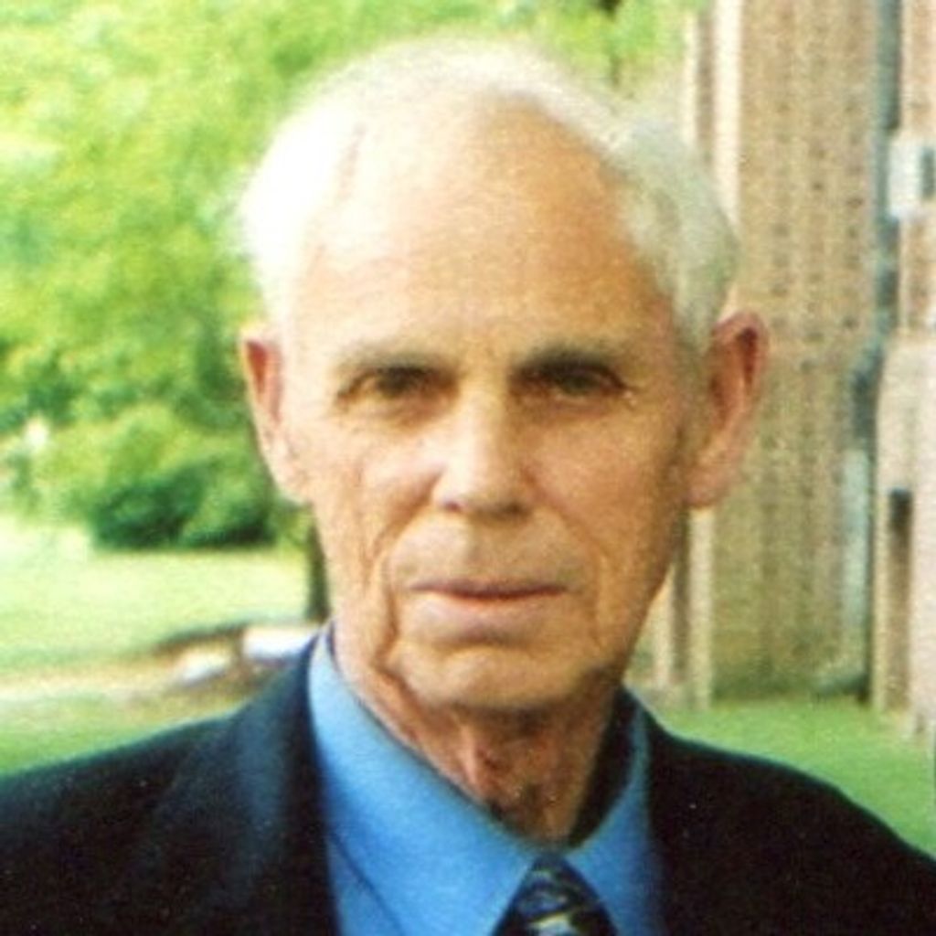 Nathan J. Perry Profile Photo