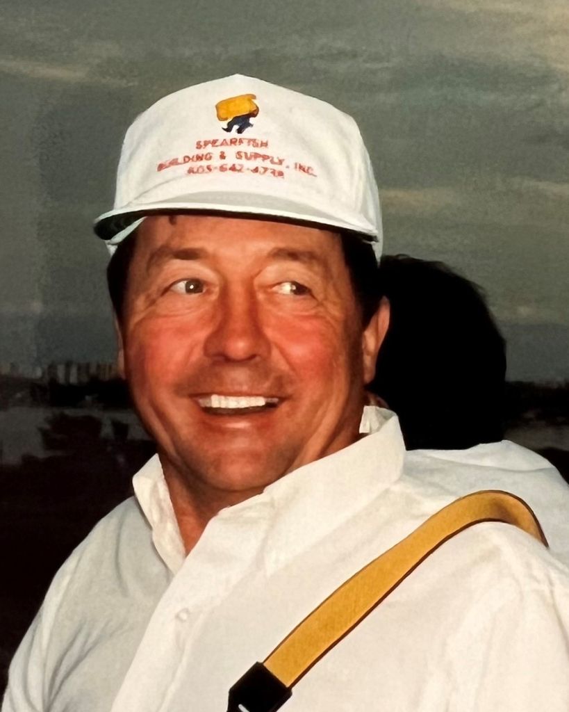 Robert E. Collins