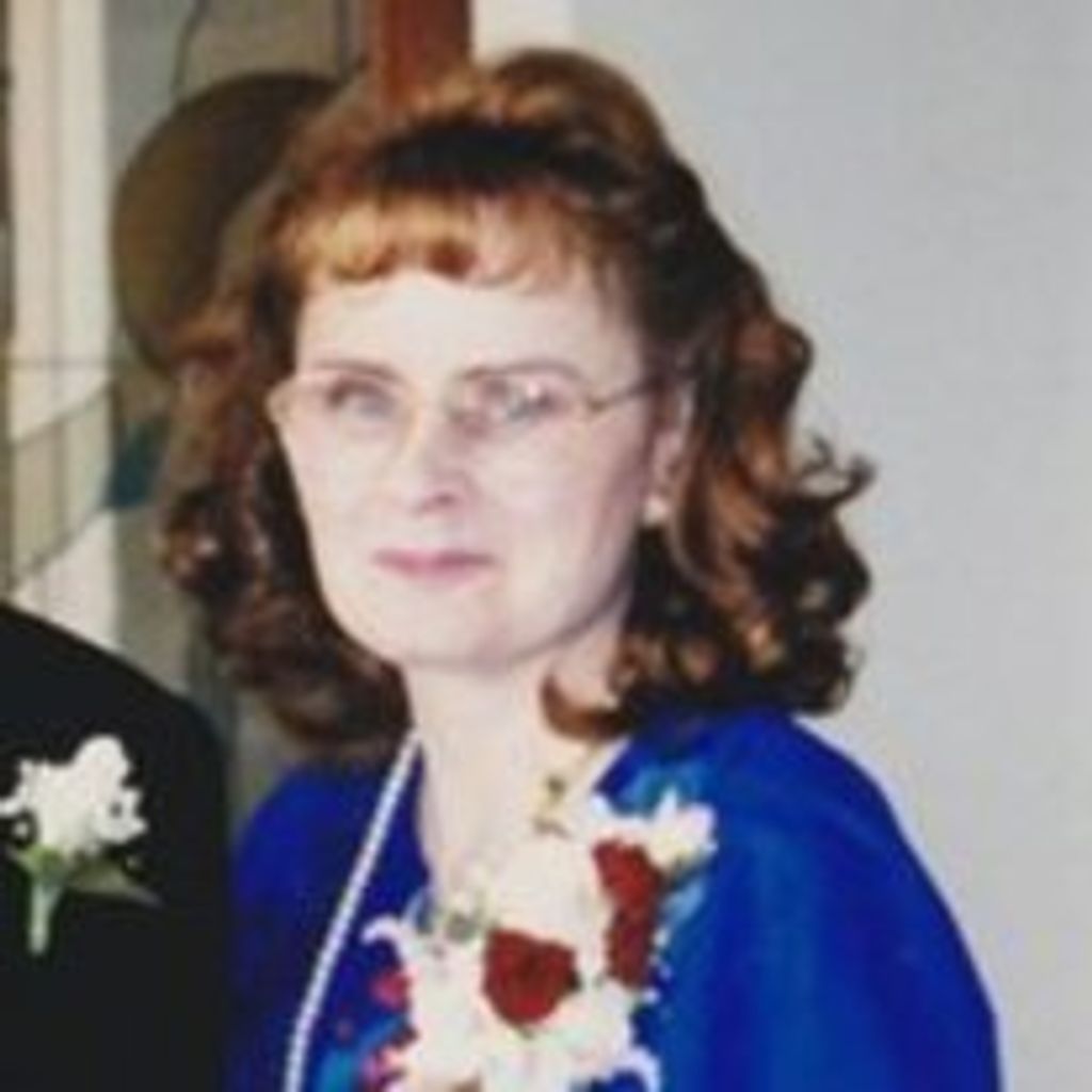 Patricia Ann Fallica