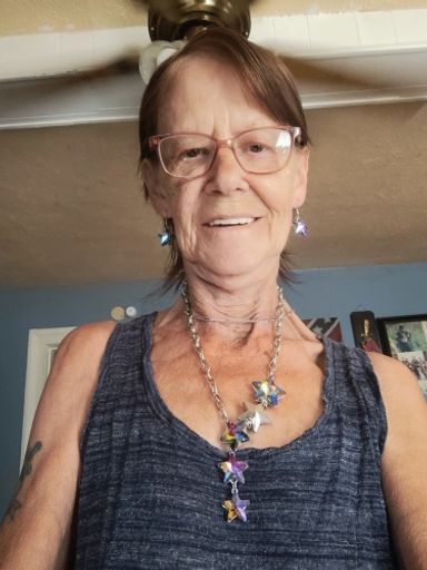 Sheila Meyer's obituary image