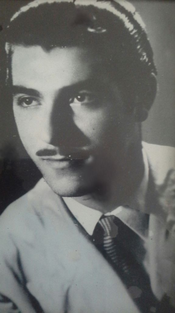 Federico Vastarella