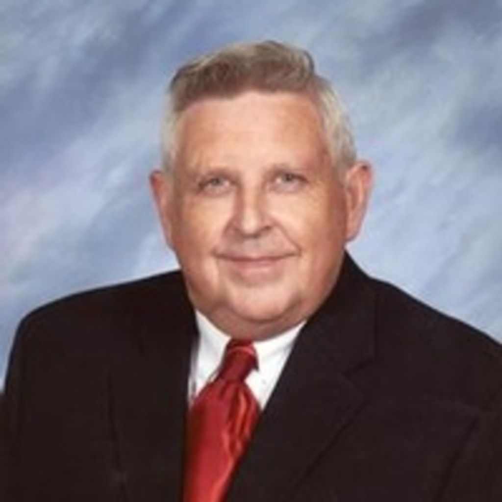 James H. 'Jimmy' Maupin