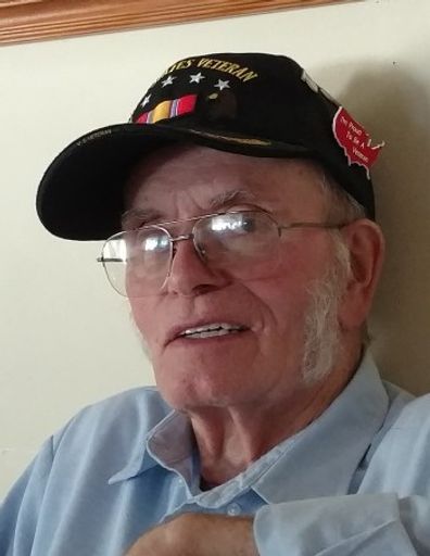 Meryle Raymond Vermillion Profile Photo