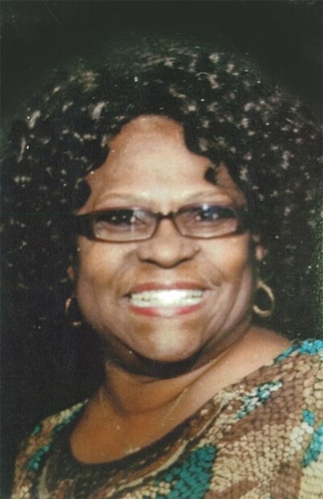 Rose Marie Seals Profile Photo