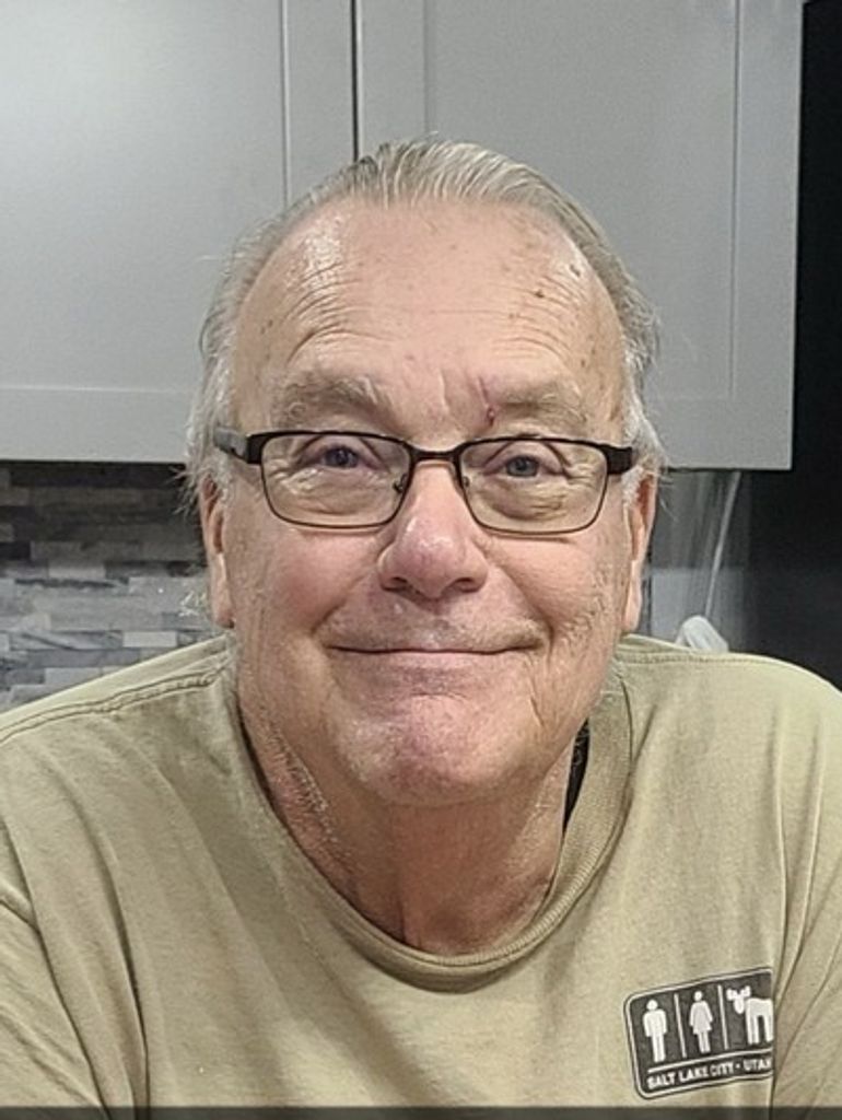 Carl Hughes, Jr Profile Photo
