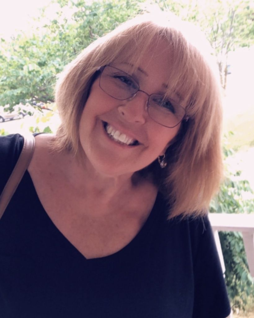 Sharonlee Smith Profile Photo