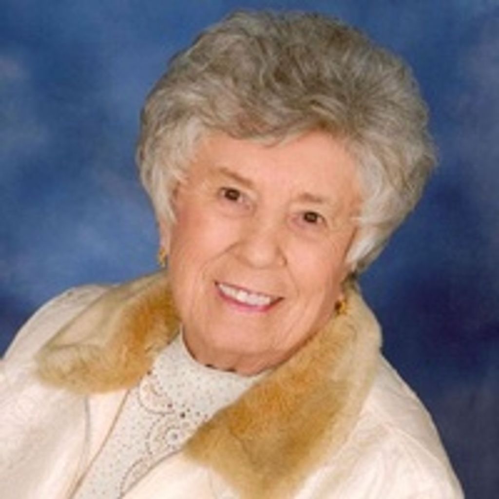 Ann Luckey Robinson Profile Photo
