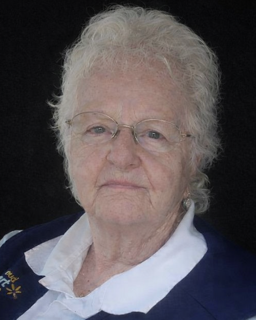 Betty Jane Smith Profile Photo