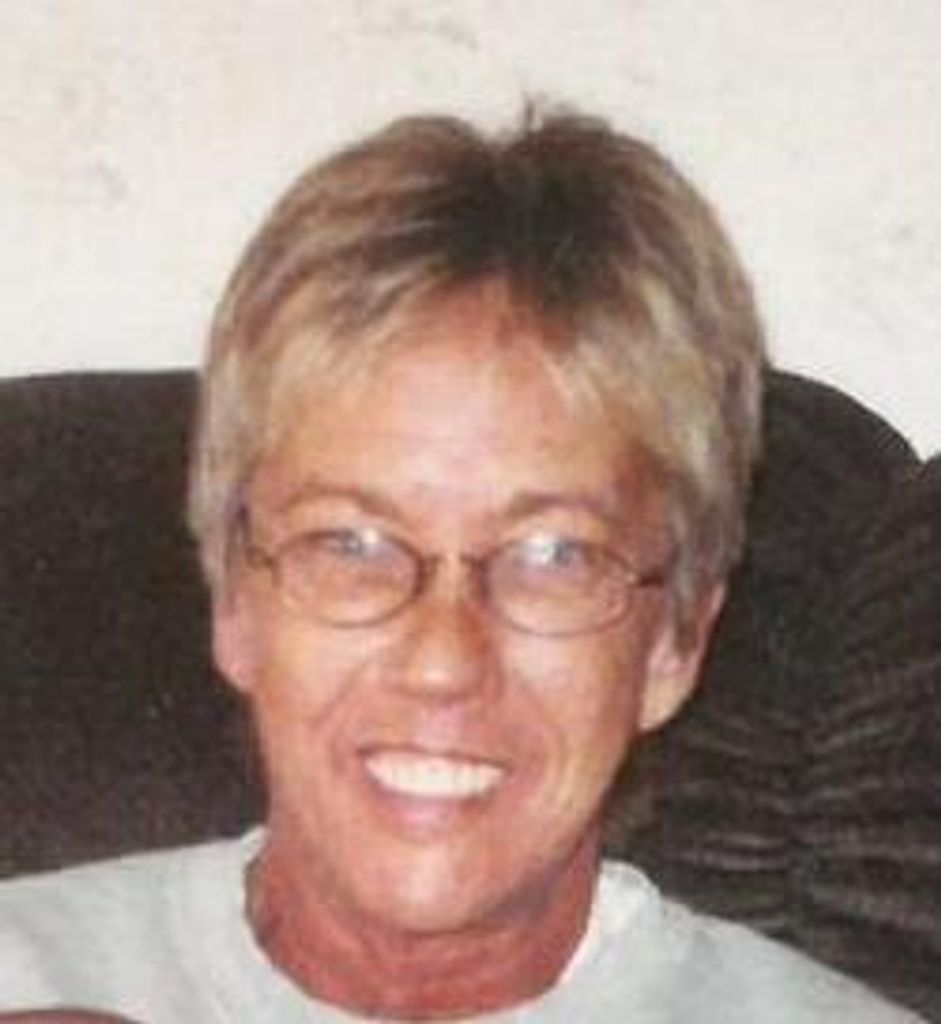 Cindy K. Scherer Profile Photo