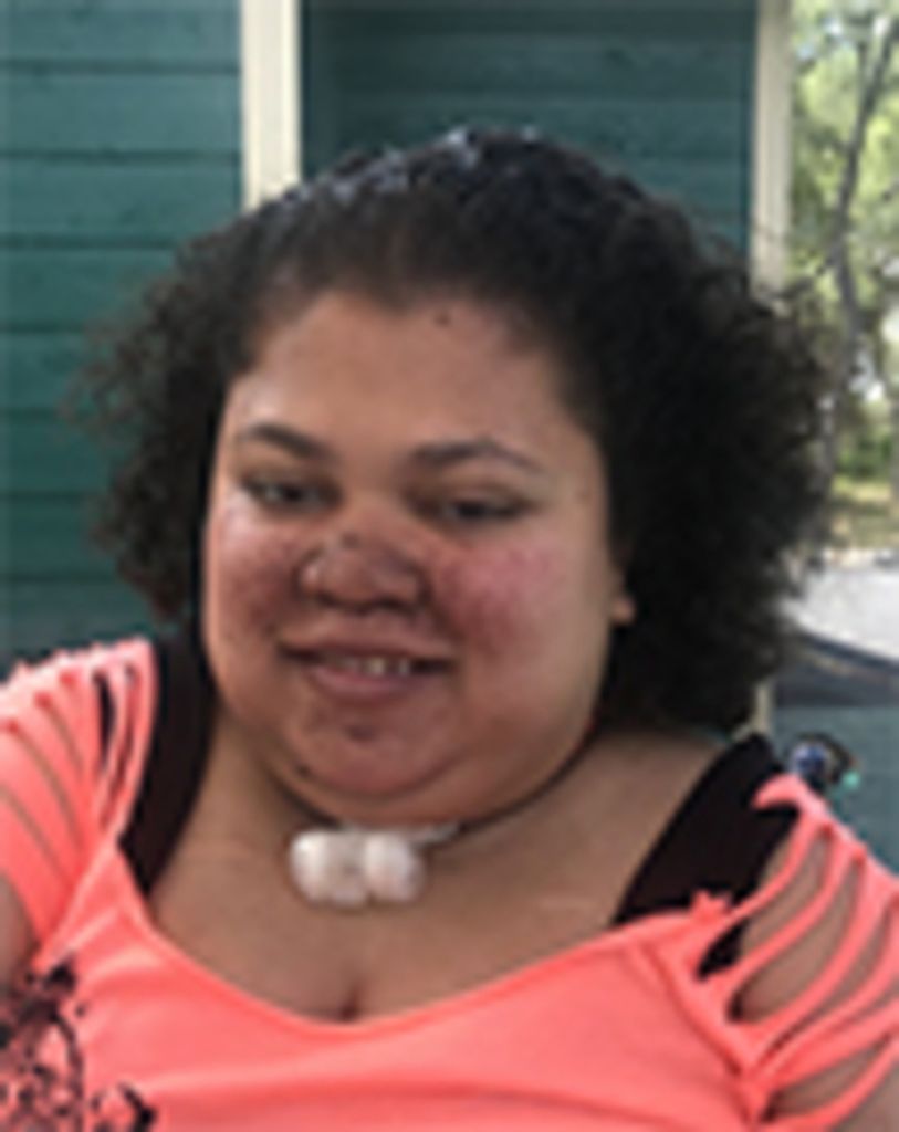 Alyssa Monae Terrell Profile Photo