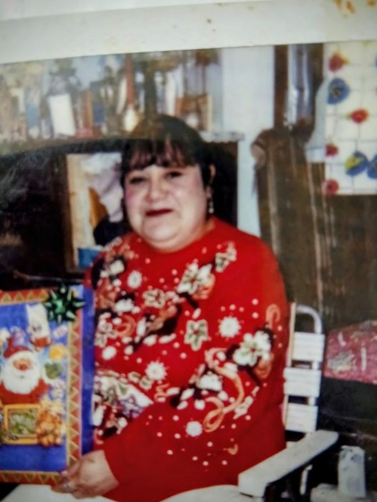 Dolores "Dodo" T Delgado Profile Photo