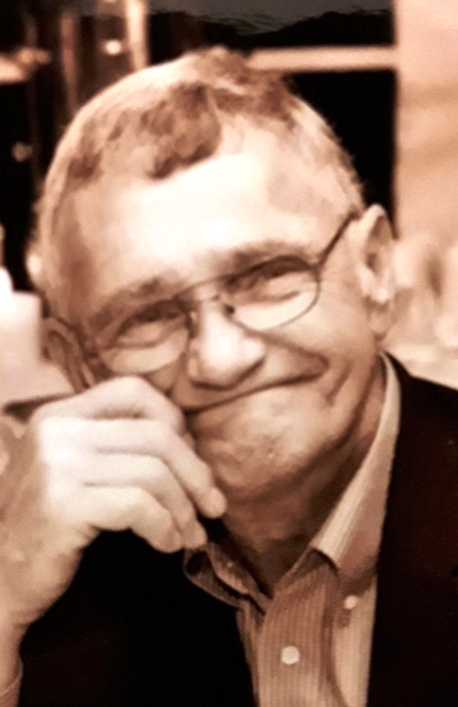 Charles T. "Ted" Price