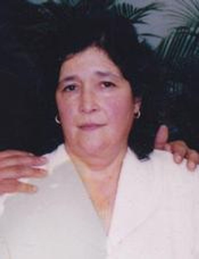 Ma "Maria" Guadalupe Ruiz De Guzman Profile Photo