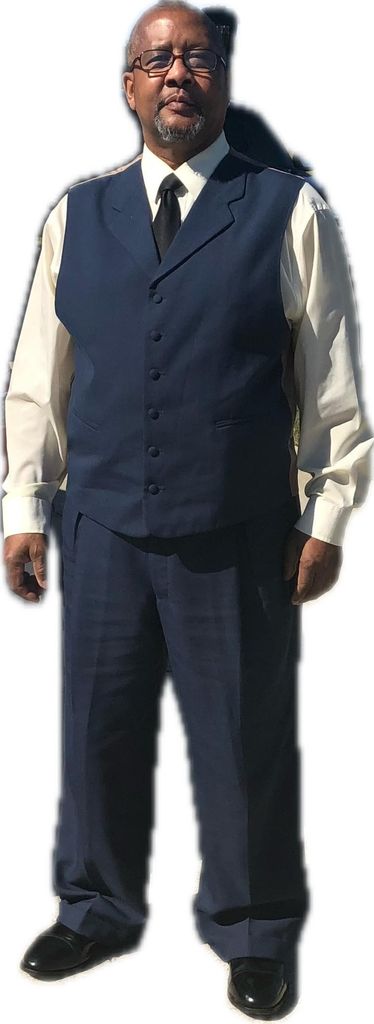 Joseph Thomas Dickerson Jr.