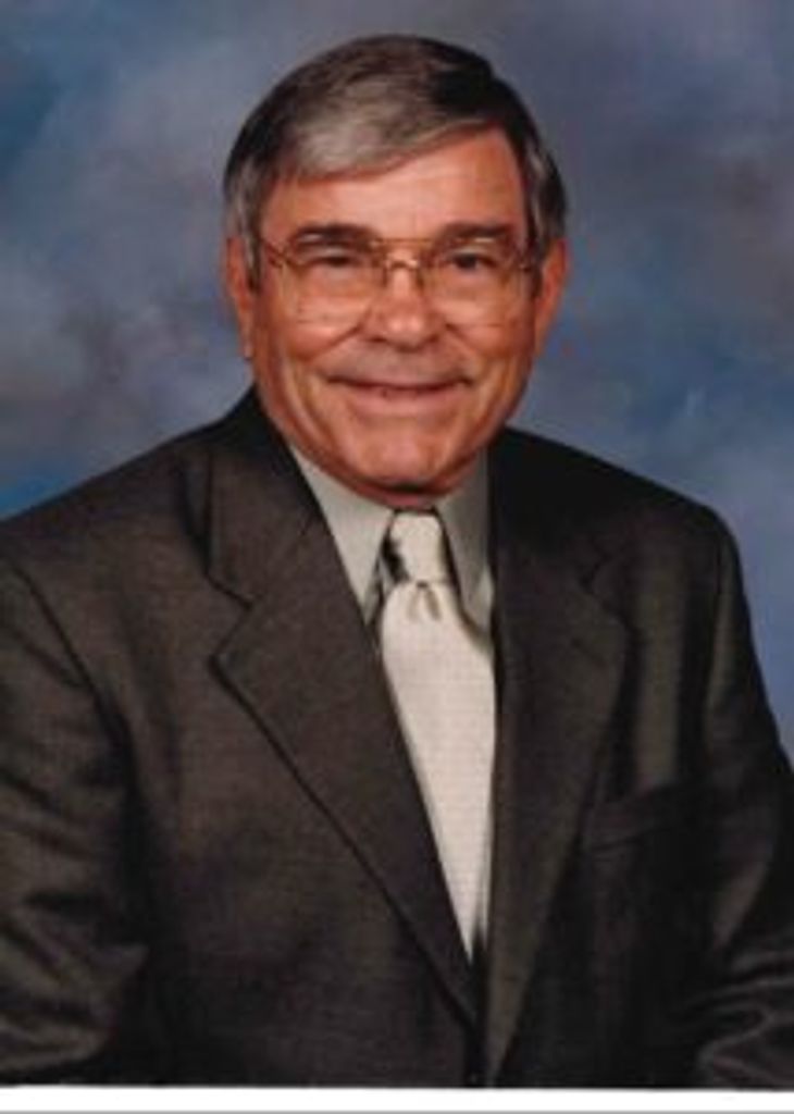Anthony Archer Cross, Jr Profile Photo