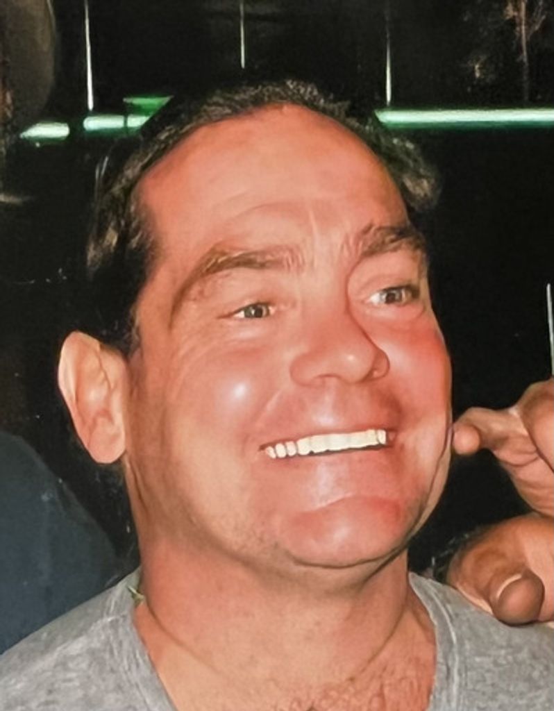 Kevin Kiely Schrapps Profile Photo