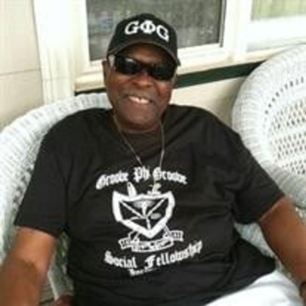 Otto Floyd Jr.