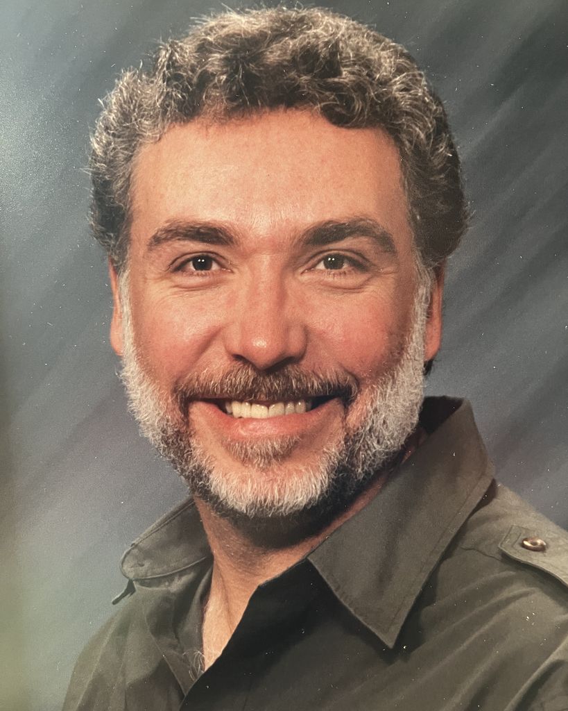 John Edward Hau Jr.