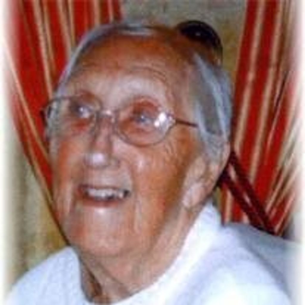 Sadie M. Keefer