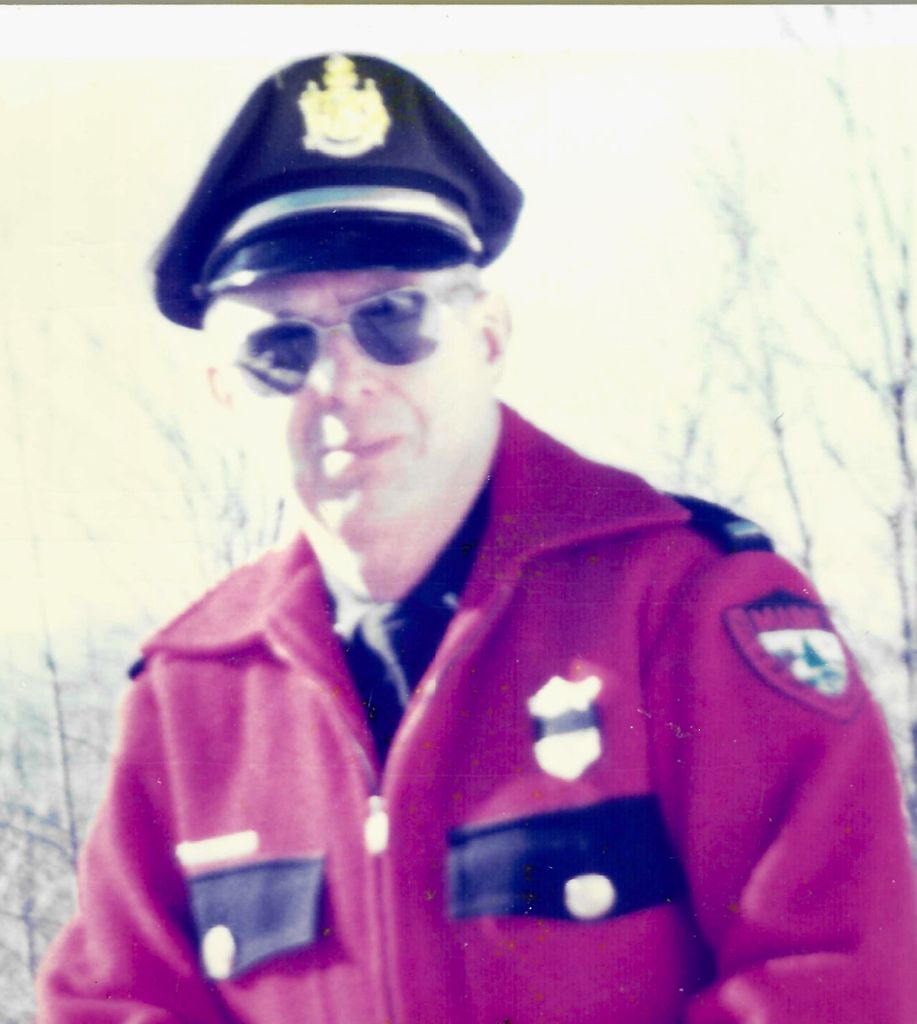 Carter Smith Profile Photo