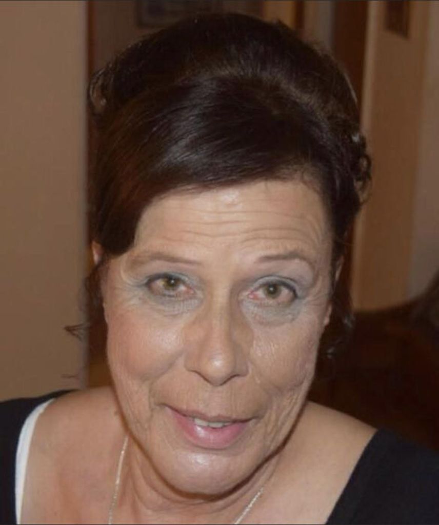 Georgette "Jet" Heavrin Profile Photo