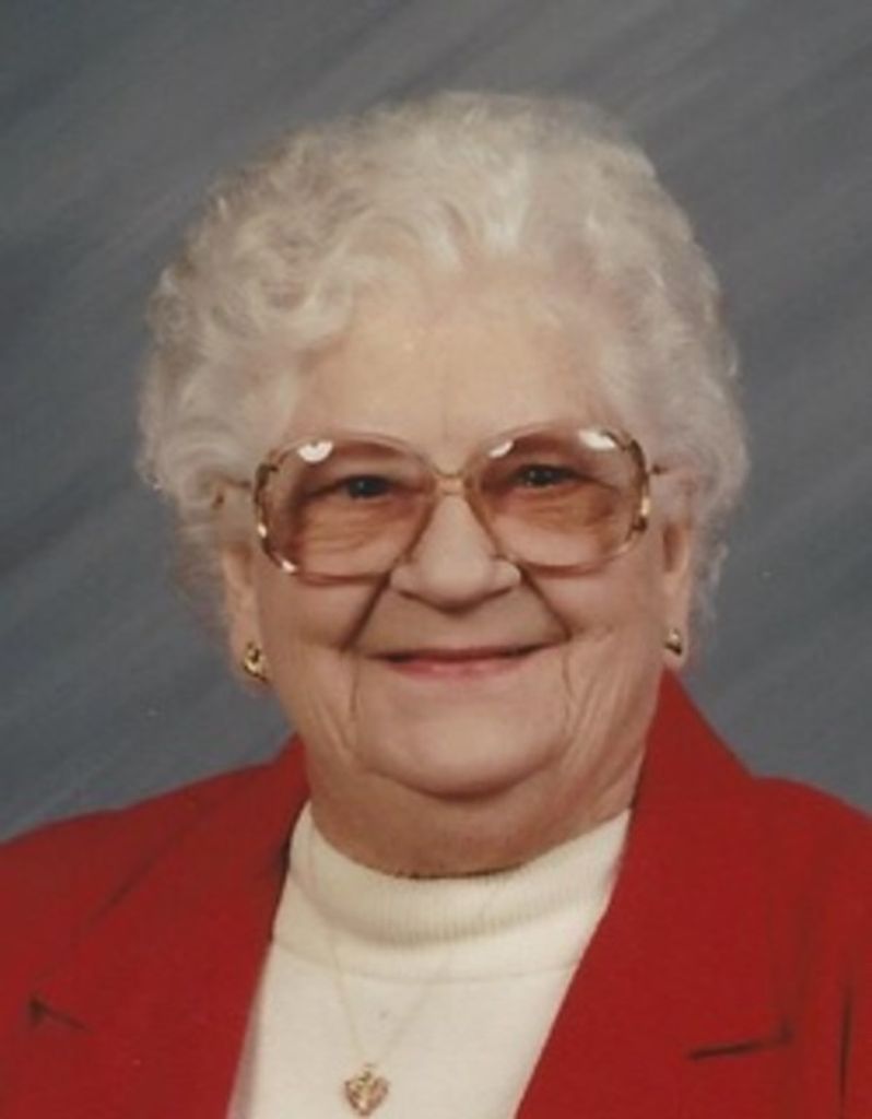 Mardelle Goller