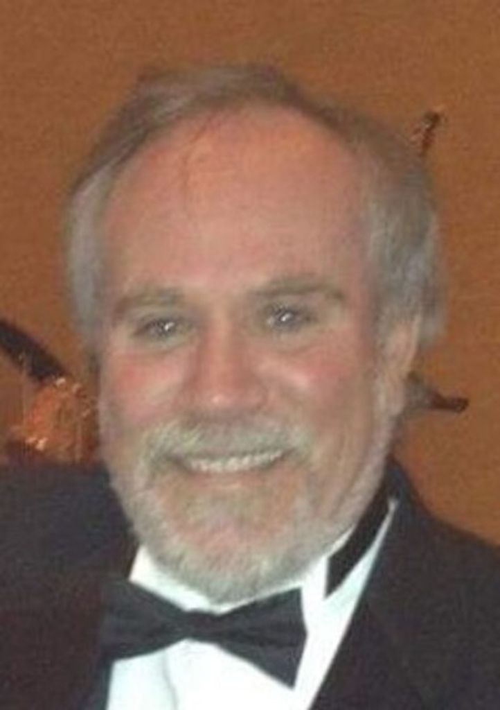 Russell Payant Profile Photo