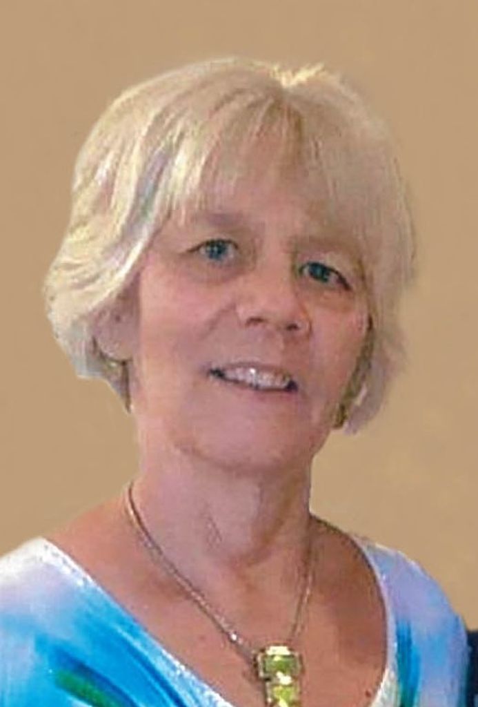 Wendy L. Martin Profile Photo