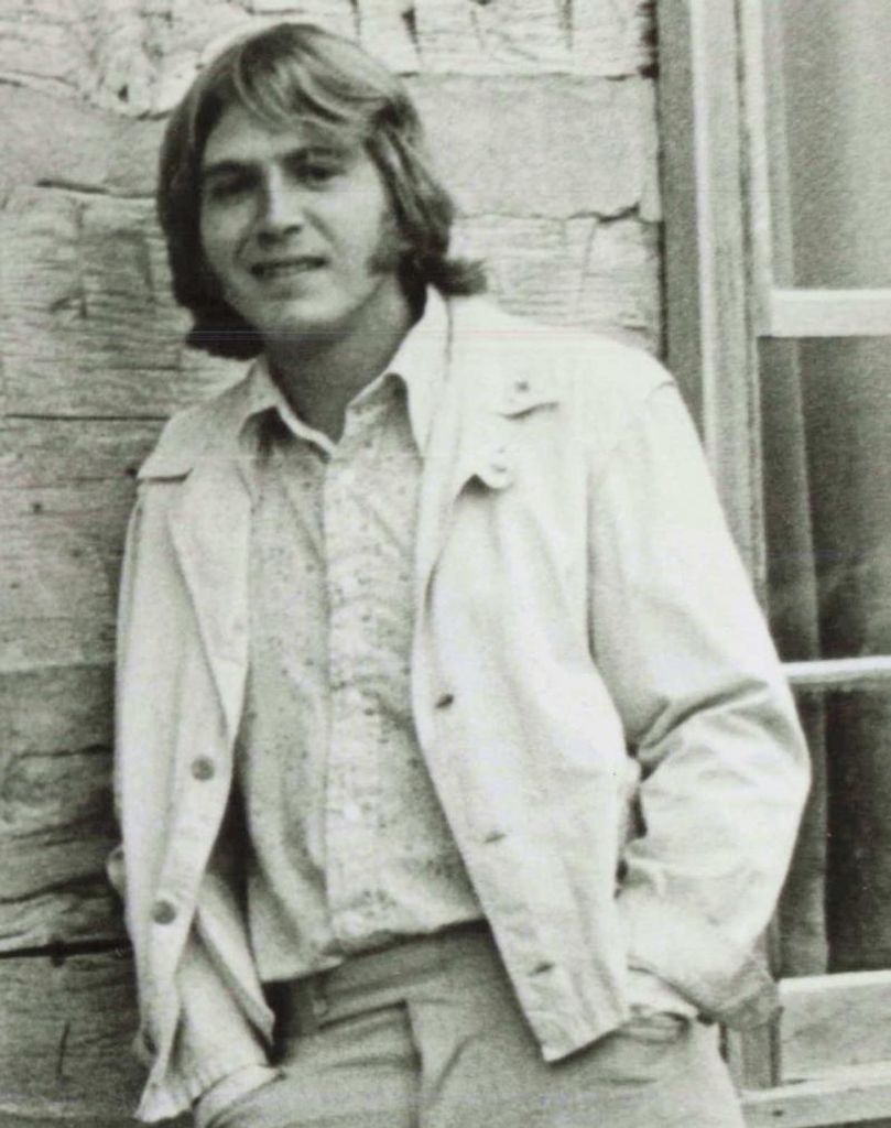 Charles Lorenzo Bland