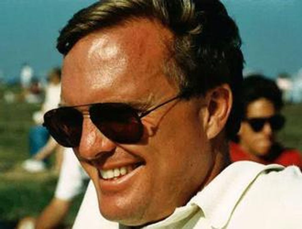 Mark C. Barr Profile Photo