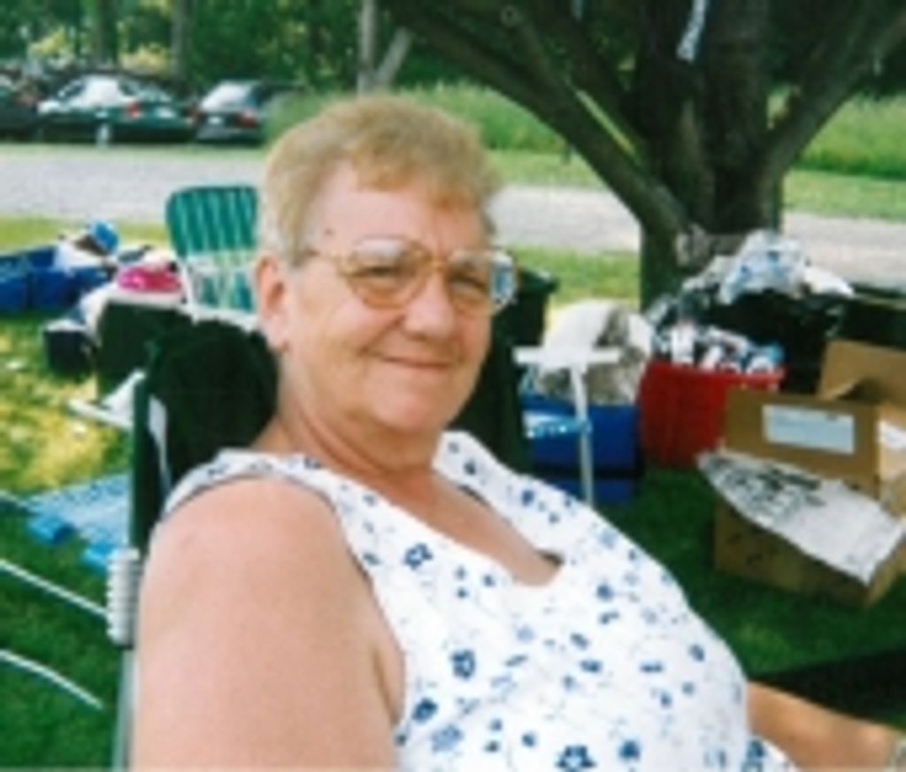 Yvonne K. Reynolds