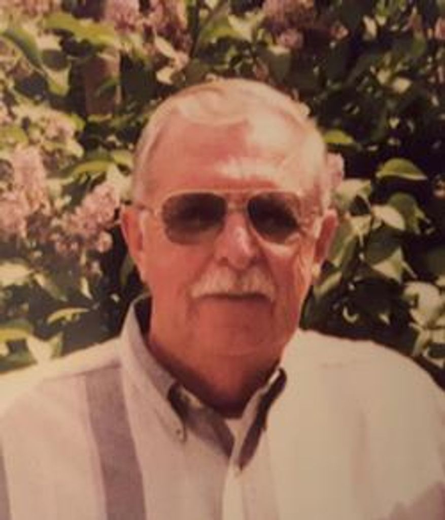 Arnold "Arnie" Rivinius