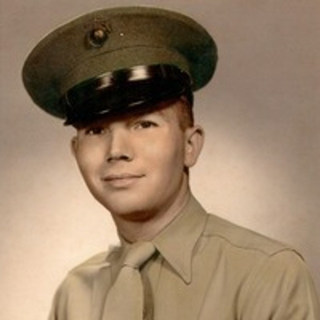 Hubert Mcteer Lyons