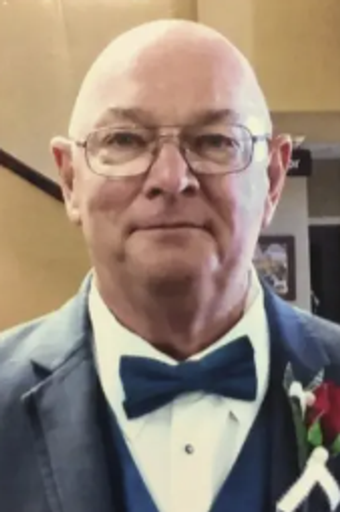 Thomas "Tom" D. Harmeson Profile Photo