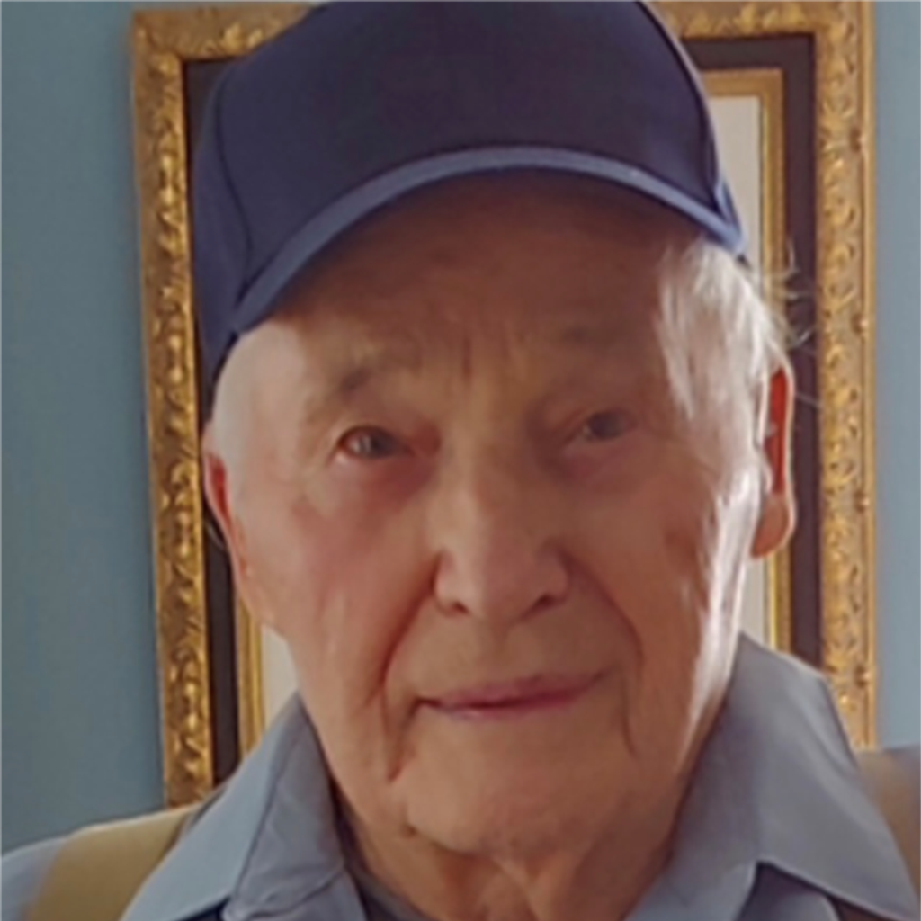 Melvin Leroy Stine