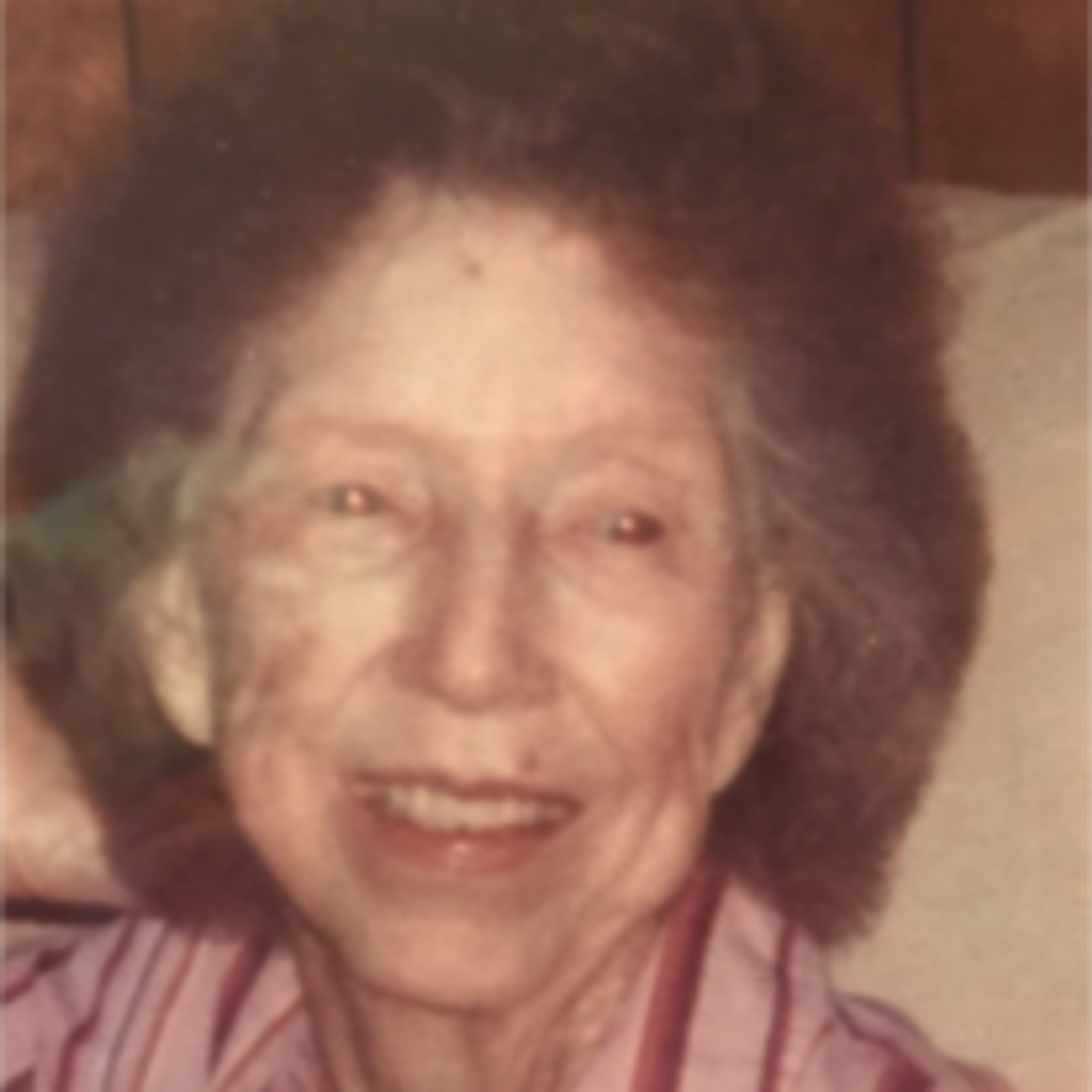 Rosetta E. Cookingham