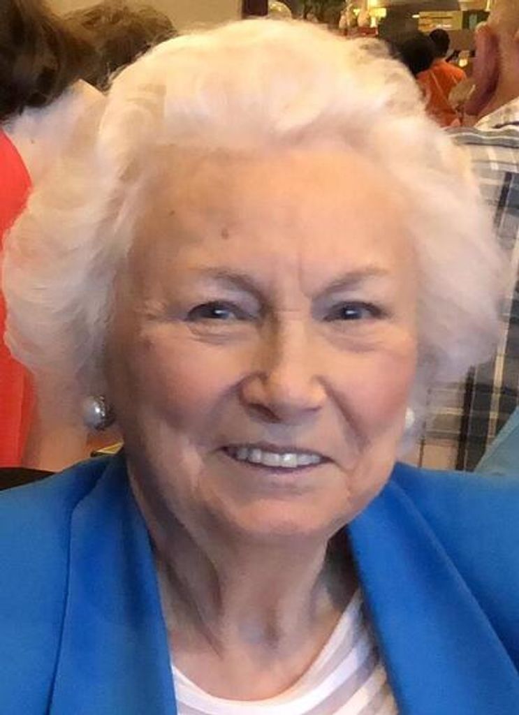 Odalene Hutto Golden Profile Photo