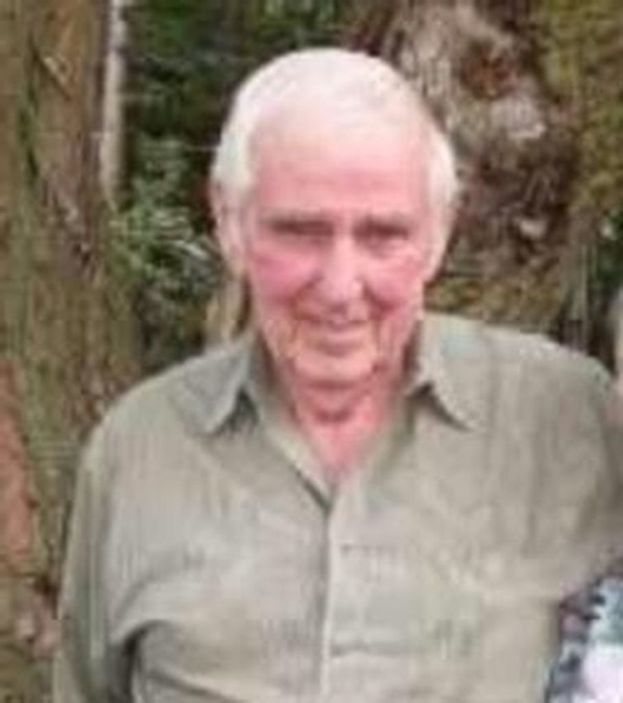 Roy A. Lussow
